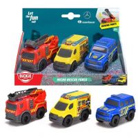 SOS Mikro záchranárske autá 3ks set 9cm - Dickie Toys - s/o/SOS-Mikro-zachranarske-auta-3ks-set-9cm--Dickie-Toys-1.jpg