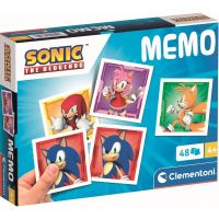 Sonic 48-dielna pamäťová hra - Clementoni - s/o/Sonic-48-dielna-pamatova-hra--Clementoni-1.jpg