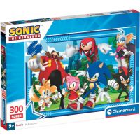 Sonic a ježko 300-dielne Super puzzle - Clementoni - s/o/Sonic-a-jezko-300-dielne-Super-puzzle--Clementoni-1.jpg