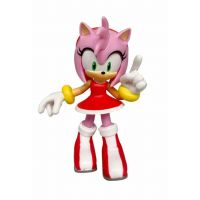 Sonic a ježko: Amy Rose herná postava - Comansi - s/o/Sonic-a-jezko-Amy-Rose-herna-postava--Comansi-1.jpg