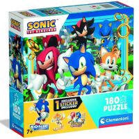 Sonic, ježko 180-dielna HQ puzzle - Clementoni - s/o/Sonic-jezko-180-dielna-HQ-puzzle--Clementoni-1.jpg