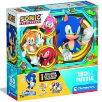 Sonic, ježko 180-dielna puzzle - Clementoni - s/o/Sonic-jezko-180-dielna-puzzle--Clementoni-1.jpg