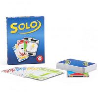 Solo - Hracie karty - Piatnik