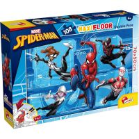 Spider-Man 2 v 1 maxi 108-dielne puzzle a omaľovánka 70x50 cm - Lisciani - s/p/Spider-Man-2-v-1-maxi-108-dielne-puzzle-a-omalovanka-70x50-cm--Lisciani-1.jpg