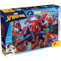 Spider-Man 2 v 1 maxi 24-dielne puzzle a omaľovánka 70x50 cm - Lisciani - s/p/Spider-Man-2-v-1-maxi-24-dielne-puzzle-a-omalovanka-70x50-cm--Lisciani-1.jpg