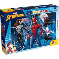 Spider-Man 2 v 1 maxi 60-dielne puzzle a omaľovánka 70x50 cm - Lisciani - s/p/Spider-Man-2-v-1-maxi-60-dielne-puzzle-a-omalovanka-70x50-cm--Lisciani-1.jpg