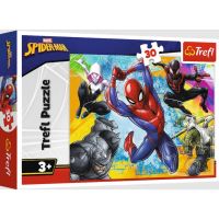 Spider-Man 30-dielikové puzzle - Trefl - s/p/Spider-Man-30-dielikove-puzzle--Trefl-1.jpg