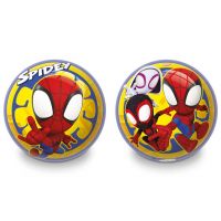 Spider-Man: Spidey 23cm Bioball gumi lopta - Mondo toys - s/p/Spider-Man-Spidey-23cm-Bioball-gumi-lopta--Mondo-toys-1.jpg