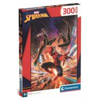 Spider-Man Super puzzle 300 dielikov - Spider-Man - s/p/Spider-Man-Super-puzzle-300-dielikov--Spider-Man-1.jpg