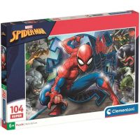 Spider-Man a jeho nepriatelia 104-dielna super puzzle - Clementoni - s/p/Spider-Man-a-jeho-nepriatelia-104-dielna-super-puzzle--Clementoni-1.jpg