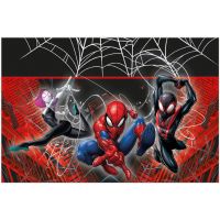 Spider-Man a jeho tím plastový obrus 120 x 180 cm - s/p/Spider-Man-a-jeho-tim-plastovy-obrus-120-x-180-cm-1.jpg