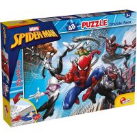 Spider-man 2 v 1, 48-dielne puzzle a omaľovánka 35x25 cm - Lisciani - s/p/Spider-man-2-v-1-48-dielne-puzzle-a-omalovanka-35x25-cm--Lisciani-1.jpg