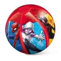 Spiderman 50 cm nafukovacia plážová lopta - Mondo Toys - s/p/Spiderman-50-cm-nafukovacia-plazova-lopta--Mondo-Toys-1.jpg
