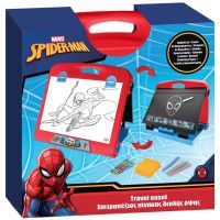 Spiderman: Travel Art prenosný dvojstranný malířský stojan - s/p/Spiderman-Travel-Art-prenosny-dvojstranny-mali-sky-stojan-1.jpg