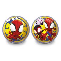 Spidey 14 cm gumová lopta - Mondo Toys - s/p/Spidey-14-cm-gumova-lopta--Mondo-Toys-1.jpg