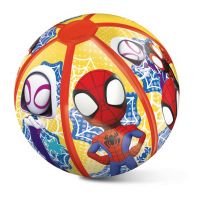 Spidey 50 cm nafukovacia plážová lopta - Mondo Toys - s/p/Spidey-50-cm-nafukovacia-plazova-lopta--Mondo-Toys-1.jpg