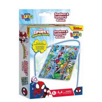 Spidey: Hadzanie kockou a rebríky - s/p/Spidey-Hadzanie-kockou-a-rebriky-1.jpg