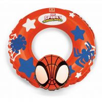 Spidey a priatelia nafukovací 3D plavací kruh 50 cm - Mondo Toys - s/p/Spidey-a-priatelia-nafukovaci-3D-plavaci-kruh-50-cm--Mondo-Toys-1.jpg