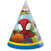 Spidey párty klobúk 6 ks set - s/p/Spidey-party-klobuk-6-ks-set-1.jpg