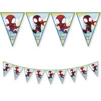 Spidey party vlajková girlanda - s/p/Spidey-party-vlajkova-girlanda-1.jpg