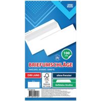Spirit: Biela obálka LA/4 11x23cm balenie 100 ks - s/p/Spirit-Biela-obalka-LA-4-11x23cm-balenie-100-ks-1.jpg