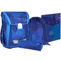 Spirit: Blue Cloud modrý školský batoh, ruksak 4-dielna sada 41x20x32cm - s/p/Spirit-Blue-Cloud-modry-skolsky-batoh-ruksak-4-dielna-sada-41x20x32cm-1.jpg