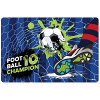 Spirit: Futbalový šampión stolový podnos 60x40cm - s/p/Spirit-Futbalovy-sampion-stolovy-podnos-60x40cm-1.jpg