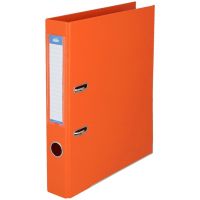 Spirit: Oranžový krúžkový zakladač na dokumenty A/4 5cm - s/p/Spirit-Oranzovy-kruzkovy-zakladac-na-dokumenty-A-4-5cm-1.jpg