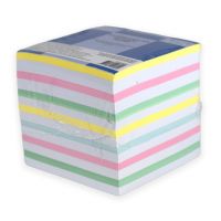 Spirit: Poznámkový blok farebný a biely 900 listov 9x9x9 cm - s/p/Spirit-Poznamkovy-blok-farebny-a-biely-900-listov-9x9x9-cm-1.jpg