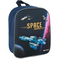 Spirit: Space Journey vesmírny 3D batoh pre škôlkarov s oblými rohmi 30x25x12cm - s/p/Spirit-Space-Journey-vesmirny-3D-batoh-pre-skolkarov-s-oblymi-rohmi-30x25x12cm-1.jpg
