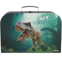 Spirit: T-Rex detský kufor 33x10x23 cm - s/p/Spirit-T-Rex-detsky-kufor-33x10x23-cm-1.jpg