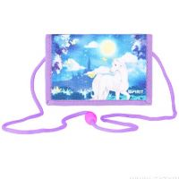 Spirit: Ver v mágiu, peňaženka s jednorožcom na suchý zips, 12,5x8,5 cm - s/p/Spirit-Ver-v-magiu-penazenka-s-jednorozcom-na-suchy-zips-12-5x8-5-cm-1.jpg