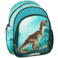 Spirit: Zaoblená školská taška s motívom T-Rex dinosaura, batoh 24x13x31cm - s/p/Spirit-Zaoblena-skolska-taska-s-motivom-T-Rex-dinosaura-batoh-24x13x31cm-1.jpg