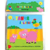 Špliechaj s farbami! - Zvieratá na farme špliechajúca kniha - s/p/Spliechaj-s-farbami--Zvierata-na-farme-spliechajuca-kniha-1.jpg