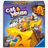 Spoločenská hra Cat & Mouse - Ravensburger - s/p/Spolocenska-hra-Cat-amp-Mouse--Ravensburger-1.jpg