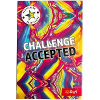 Spoločenská hra Challenge Accepted - Trefl - s/p/Spolocenska-hra-Challenge-Accepted--Trefl-1.jpg