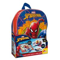 Spoločenská hra Spider-Man v batohu - Lisciani - s/p/Spolocenska-hra-Spider-Man-v-batohu--Lisciani-1.jpg