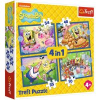 Špongia Bob 4 v 1 35-48-54-70 dielikov puzzle - Trefl - s/p/Spongia-Bob-4-v-1-35-48-54-70-dielikov-puzzle--Trefl-1.jpg
