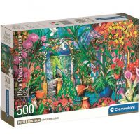 Správcovia skleníka HQC 500-dielna puzzle - Clementoni - s/p/Spravcovia-sklenika-HQC-500-dielna-puzzle--Clementoni-1.jpg