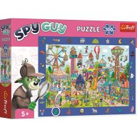 Spy Guy 100-dielne puzzle Zábavný park - Trefl - s/p/Spy-Guy-100-dielne-puzzle-Zabavny-park--Trefl-1.jpg