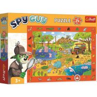 Spy Guy 24-dielna puzzle Safari - Trefl - s/p/Spy-Guy-24-dielna-puzzle-Safari--Trefl-1.jpg