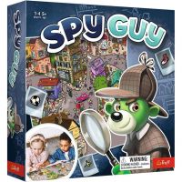 Spy Guy spoločenská hra - Trefl - s/p/Spy-Guy-spolocenska-hra--Trefl-1.jpg