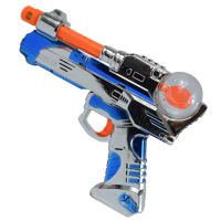 Space Warrior: Elektrická chrómová vesmírna pištoľ so svetlom a zvukom 24cm - s/p/space-warrior-elektricka-chromova-vesmirna-pistol-so-svetlom-a-zvukom-24cm.jpg