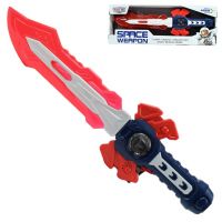 Space Weapon: Elektrický meč vesmírna zbraň so svetlom a zvukom 49 cm - s/p/space-weapon-elektricky-mec-vesmirna-zbran-so-svetlom-a-zvukom-49-cm.jpg