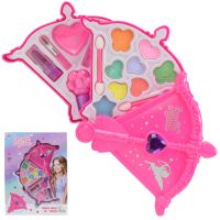 Sparkle & Glitter: Dvojposchodový mejkap set v tvare šípu - s/p/sparkle-glitter-dvojposchodovy-mejkap-set-v-tvare-sipu.jpg