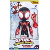 Spider-Man: Spidey a jeho úžasní priatelia Miles Morales figúrka s doplnkom 23 cm - Hasbro - s/p/spider-man-spidey-a-jeho-uzasni-priatelia-miles-morales-figurka-s-doplnkom-23-cm-hasbro.jpg