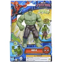 Spider-Man Úplne nový deň: Hulk akčná figúrka so zvukom 15 cm - Hasbro - s/p/spider-man-uplne-novy-den-hulk-akcna-figurka-so-zvukom-15-cm-hasbro-1.jpg