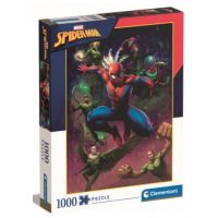 Spiderman a jeho hrôzostrašní nepriatelia HQC 1000ks puzzle - Clementoni - s/p/spiderman-a-jeho-hrozostrasni-nepriatelia-hqc-1000ks-puzzle-clementoni.jpg