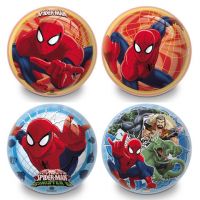 Spiderman gumená lopta 14 cm dve verzie - s/p/spiderman-gumena-lopta-14-cm-dve-verzie.jpg