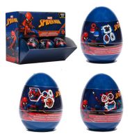 Spiderman modré vajíčko na prekvapenie - Canenco - s/p/spiderman-modre-vajicko-na-prekvapenie-canenco.jpg